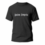 Palm Angels Маица Black