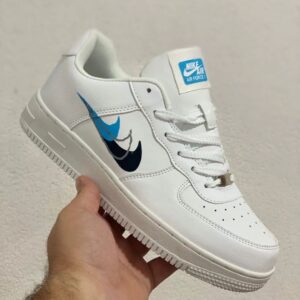 Nike AirForce WBS