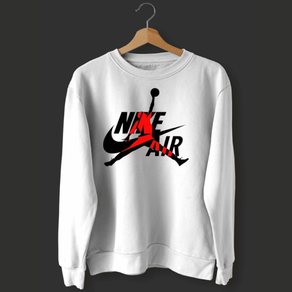 Nike Блузон /Jr