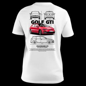 Golf GTI
