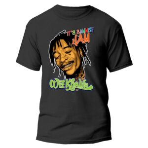Wiz Khalifa