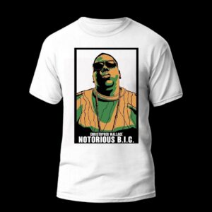 Notorious B.I.G