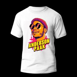 Anderson Paak