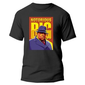 Notorious Big
